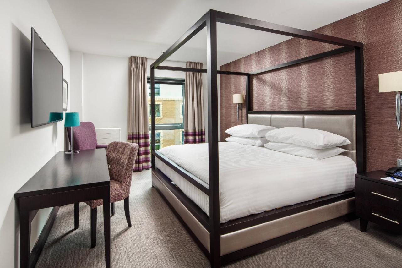 Delta Hotels By Marriott Nottingham Belfry Экстерьер фото